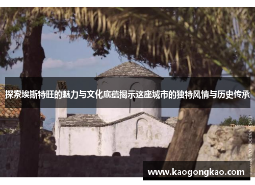 探索埃斯特旺的魅力与文化底蕴揭示这座城市的独特风情与历史传承